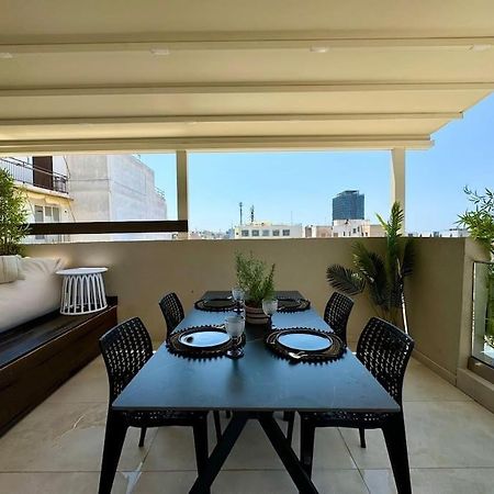 Bluemotion - Cityview Πειραιάς Εξωτερικό φωτογραφία