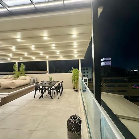 Bluemotion - Cityview Πειραιάς Εξωτερικό φωτογραφία