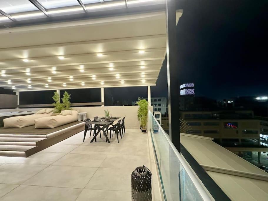 Bluemotion - Cityview Πειραιάς Εξωτερικό φωτογραφία