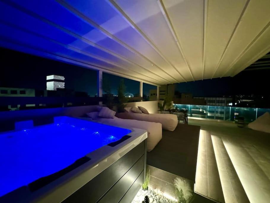 Bluemotion - Cityview Πειραιάς Εξωτερικό φωτογραφία