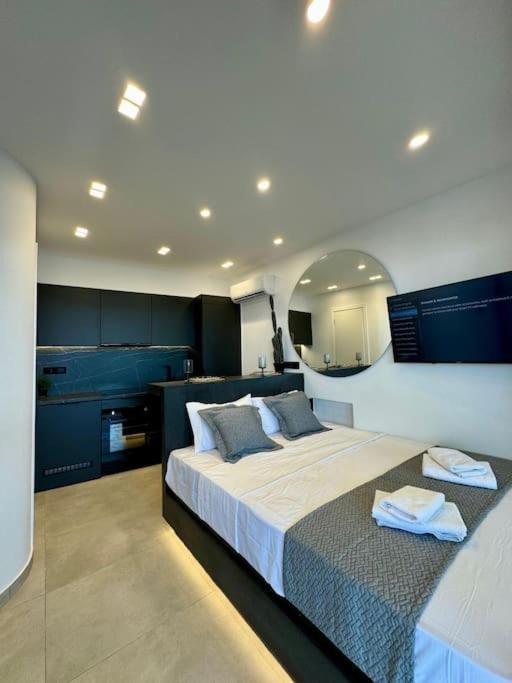 Bluemotion - Cityview Πειραιάς Εξωτερικό φωτογραφία