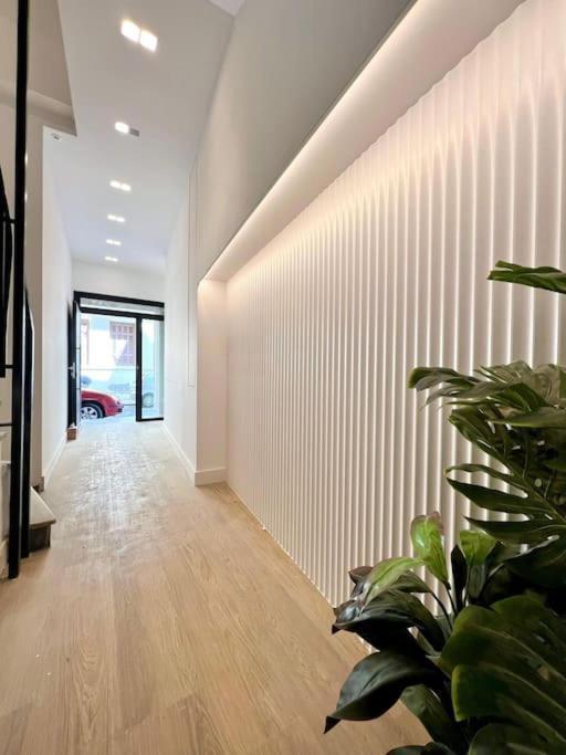 Bluemotion - Cityview Πειραιάς Εξωτερικό φωτογραφία