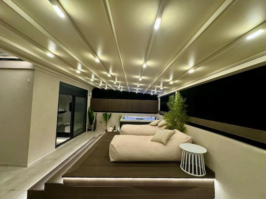 Bluemotion - Cityview Πειραιάς Εξωτερικό φωτογραφία