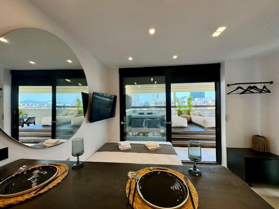Bluemotion - Cityview Πειραιάς Εξωτερικό φωτογραφία