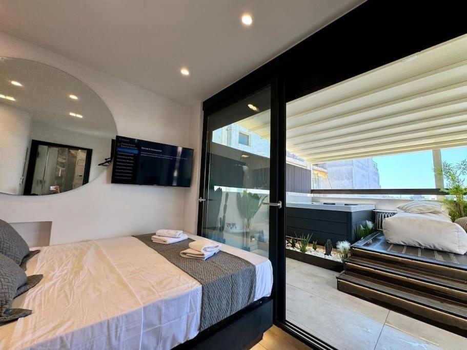 Bluemotion - Cityview Πειραιάς Εξωτερικό φωτογραφία